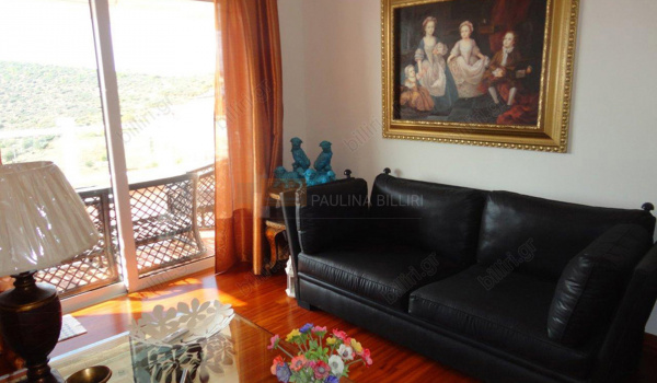 Καθιστικό - Sitting area 